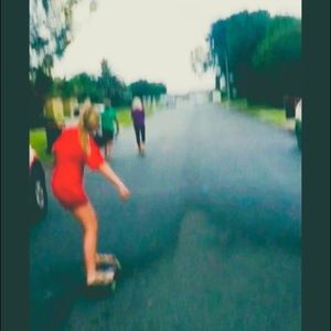 Meet your Posher, Daisy